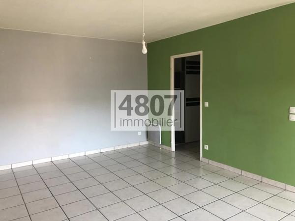Appartement à vendre à Thonon-les-Bains (74200)