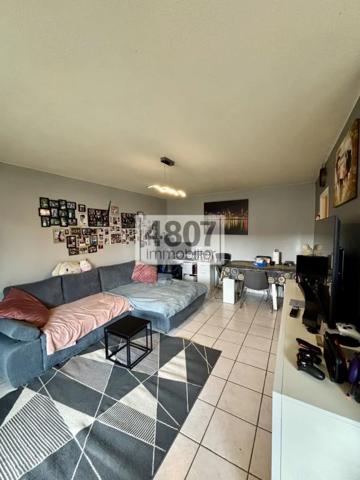 Appartement à vendre à Thonon-les-Bains (74200)