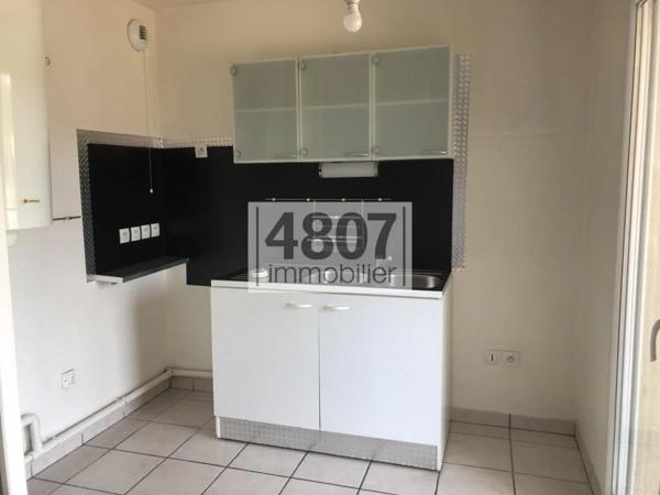 Appartement à vendre à Thonon-les-Bains (74200)