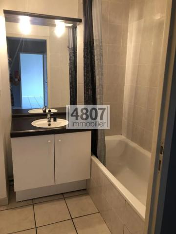Appartement à vendre à Thonon-les-Bains (74200)