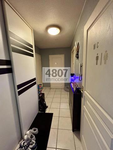 Appartement à vendre à Thonon-les-Bains (74200)