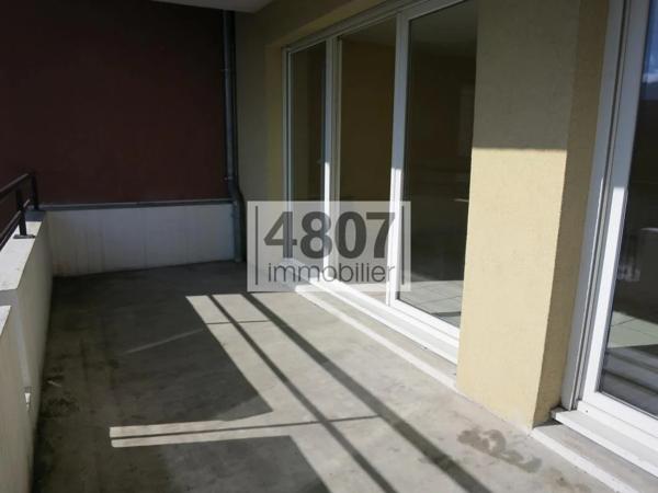 Appartement à vendre à Thonon-les-Bains (74200)