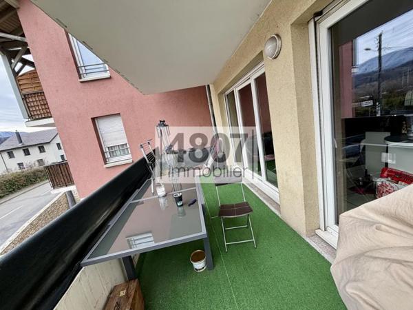 Appartement à vendre à Thonon-les-Bains (74200)