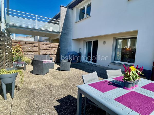 Appartement de 97,11 m²