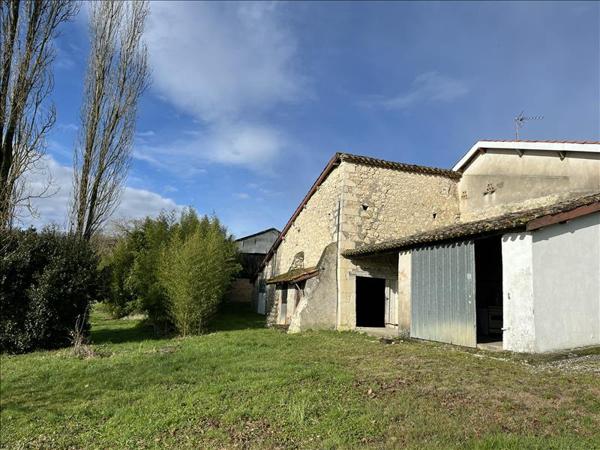 Maison à vendre |  Saint-Eutrope-de-Born |  3 pièces | 80 m²