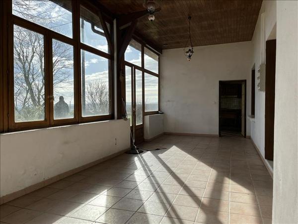 Maison à vendre |  Saint-Eutrope-de-Born |  3 pièces | 80 m²