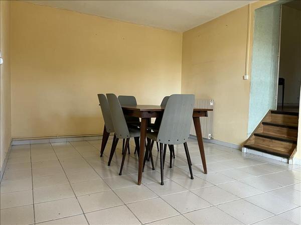 Maison à vendre |  Saint-Eutrope-de-Born |  3 pièces | 80 m²