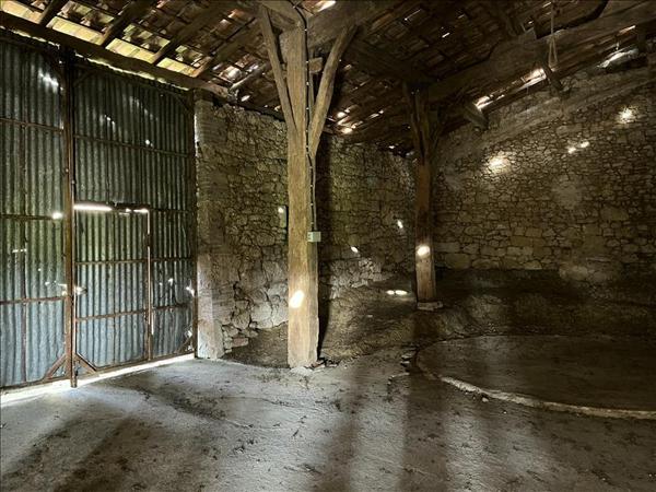 Maison à vendre |  Saint-Eutrope-de-Born |  3 pièces | 80 m²