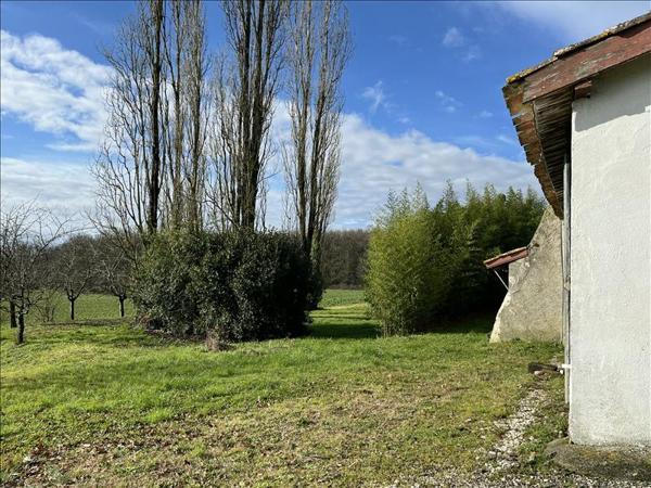 Maison à vendre |  Saint-Eutrope-de-Born |  3 pièces | 80 m²