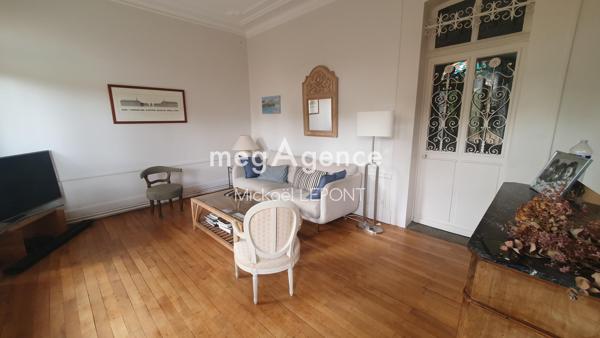 Maison à LAVAL, 53000 - 8 pièces 130m²
