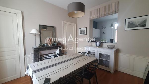 Maison à LAVAL, 53000 - 8 pièces 130m²