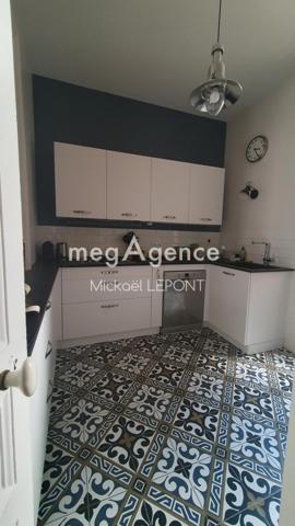 Maison à LAVAL, 53000 - 8 pièces 130m²