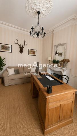 Maison à LAVAL, 53000 - 8 pièces 130m²