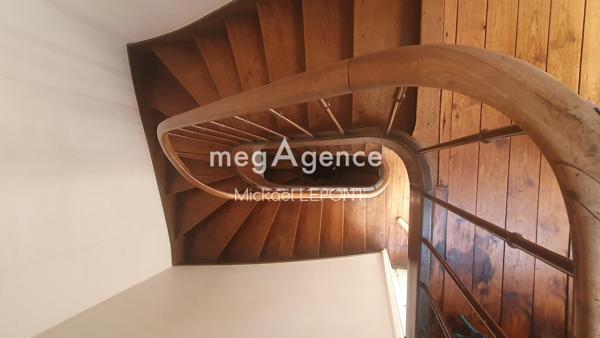 Maison à LAVAL, 53000 - 8 pièces 130m²