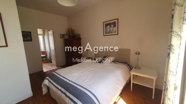 Maison à LAVAL, 53000 - 8 pièces 130m²