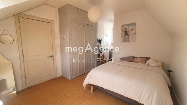 Maison à LAVAL, 53000 - 8 pièces 130m²