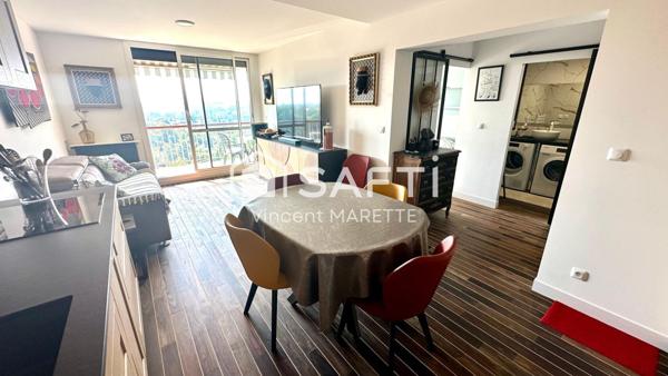 Investissez ou Vivez dans un Cadre d’Exception !