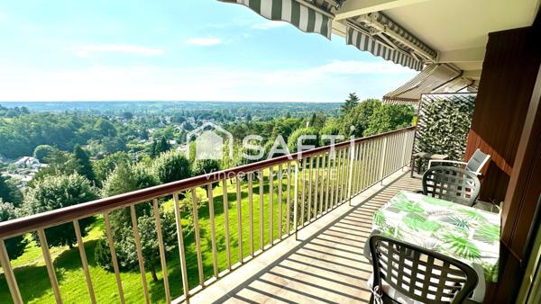 Investissez ou Vivez dans un Cadre d’Exception !