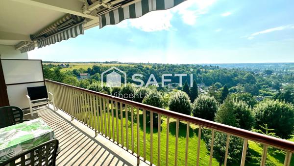 Investissez ou Vivez dans un Cadre d’Exception !