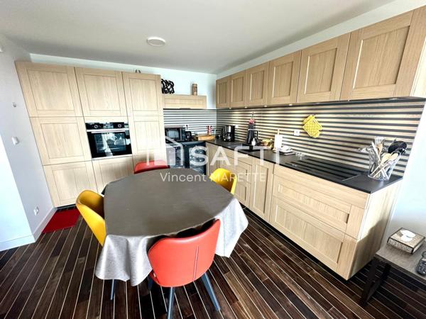 Investissez ou Vivez dans un Cadre d’Exception !