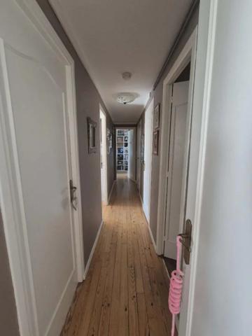 Appartement à vendre au Havre (76600)
