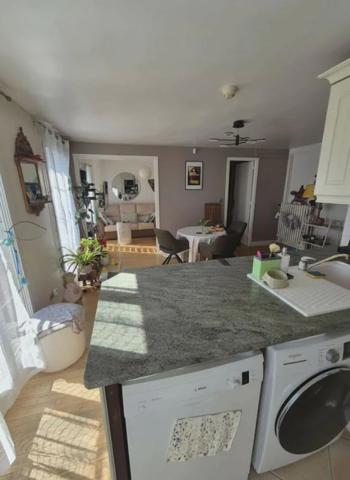 Appartement à vendre au Havre (76600)