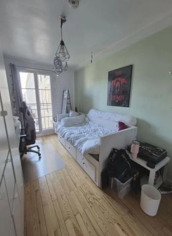 Appartement à vendre au Havre (76600)