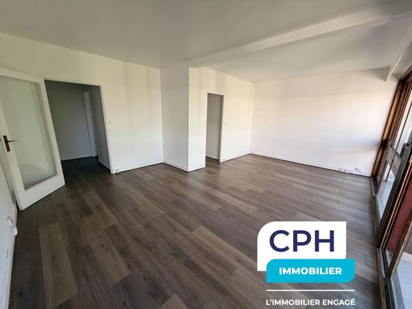 Appartement à vendre à Celle-Saint-Cloud (78170)