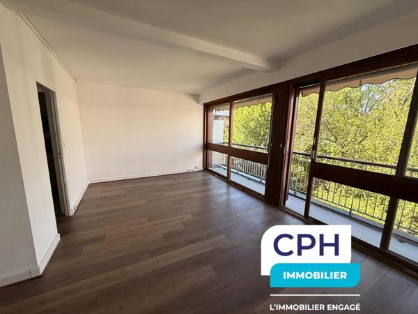 Appartement à vendre à Celle-Saint-Cloud (78170)