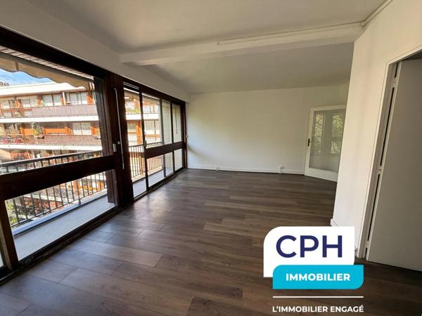 Appartement à vendre à Celle-Saint-Cloud (78170)