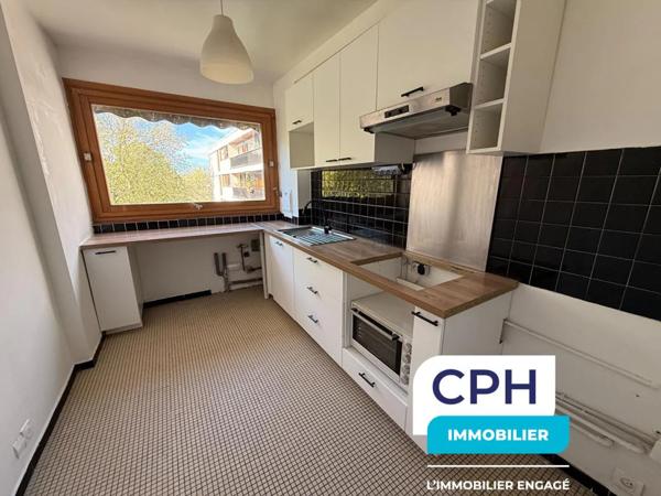 Appartement à vendre à Celle-Saint-Cloud (78170)