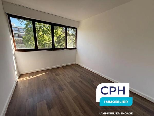 Appartement à vendre à Celle-Saint-Cloud (78170)