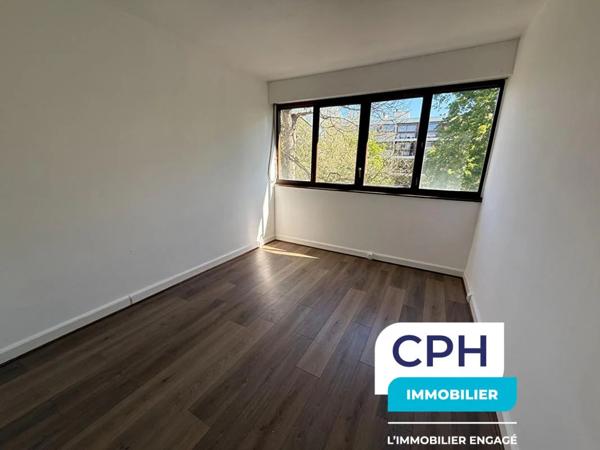 Appartement à vendre à Celle-Saint-Cloud (78170)