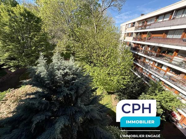 Appartement à vendre à Celle-Saint-Cloud (78170)