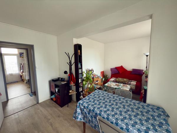 Appartement Talence 4 pièce(s) 73 m2