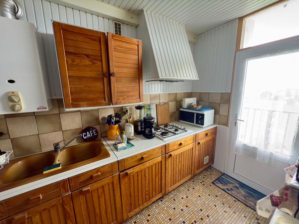 Appartement Talence 4 pièce(s) 73 m2