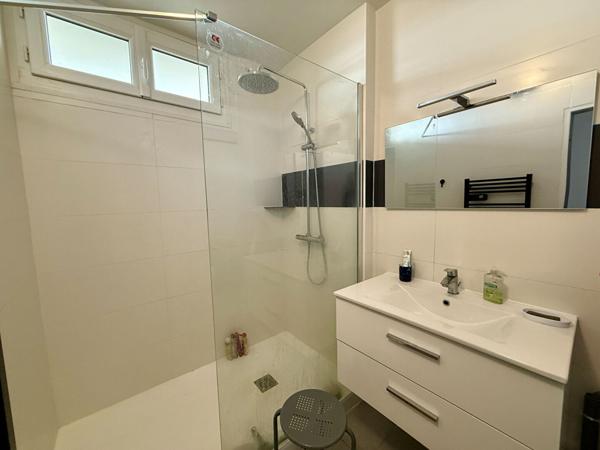 Appartement Talence 4 pièce(s) 73 m2