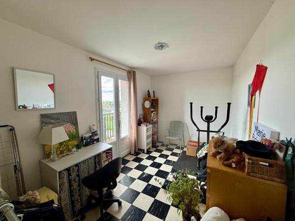 Appartement Talence 4 pièce(s) 73 m2