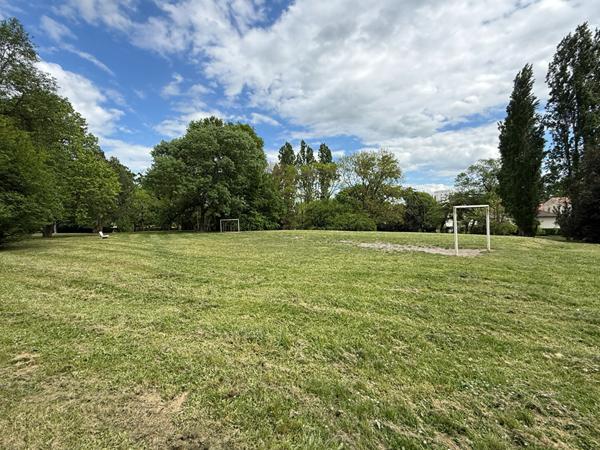 Appartement Talence 4 pièce(s) 73 m2