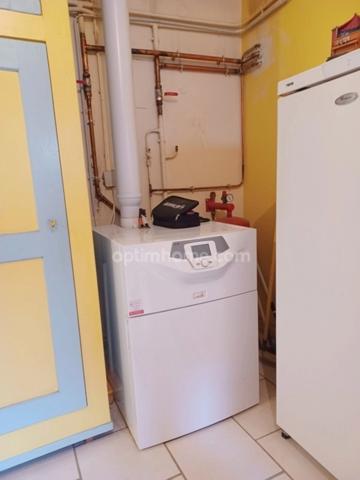 Spacieuse maison familiale à vendre, 4 chambres, grand garage et magnifique jardin