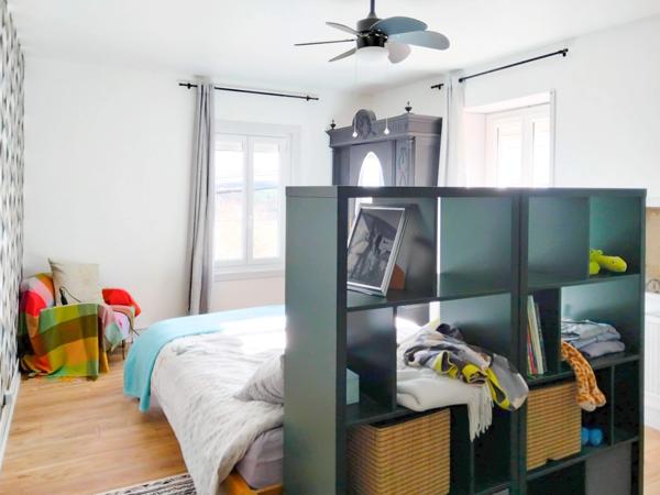 Maison à vendre 6 pièces à la campagne