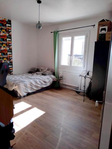 Maison à vendre 6 pièces à la campagne