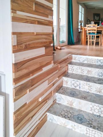 Maison à vendre 6 pièces à la campagne