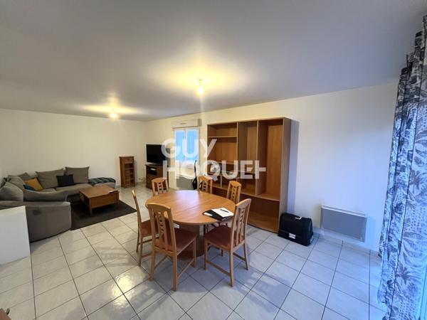 MAISON À VENDRE DE 5 PIÈCES DE 85,00 M²