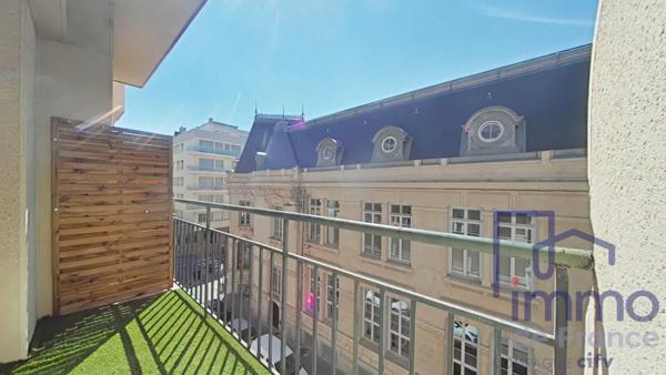 Appartement à vendre à Saint-Étienne (42000)