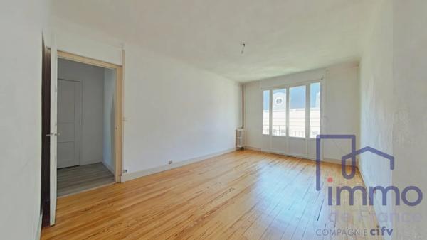Appartement à vendre à Saint-Étienne (42000)