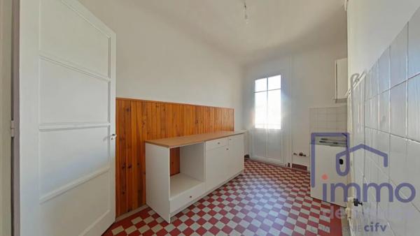 Appartement à vendre à Saint-Étienne (42000)