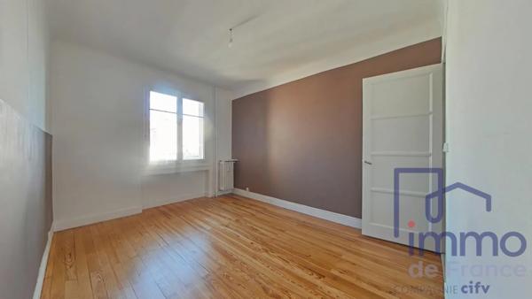 Appartement à vendre à Saint-Étienne (42000)