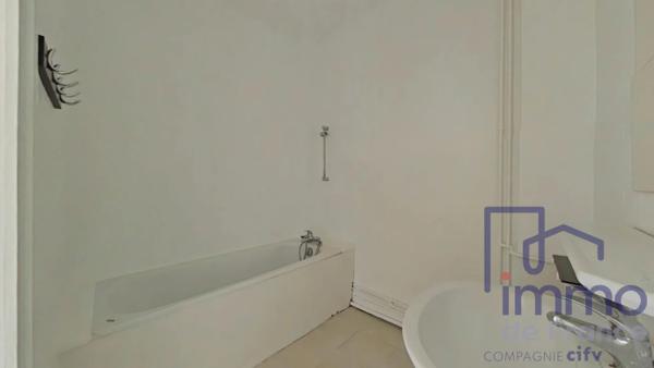 Appartement à vendre à Saint-Étienne (42000)