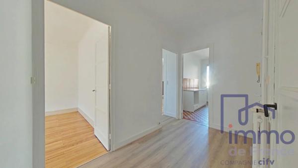 Appartement à vendre à Saint-Étienne (42000)
